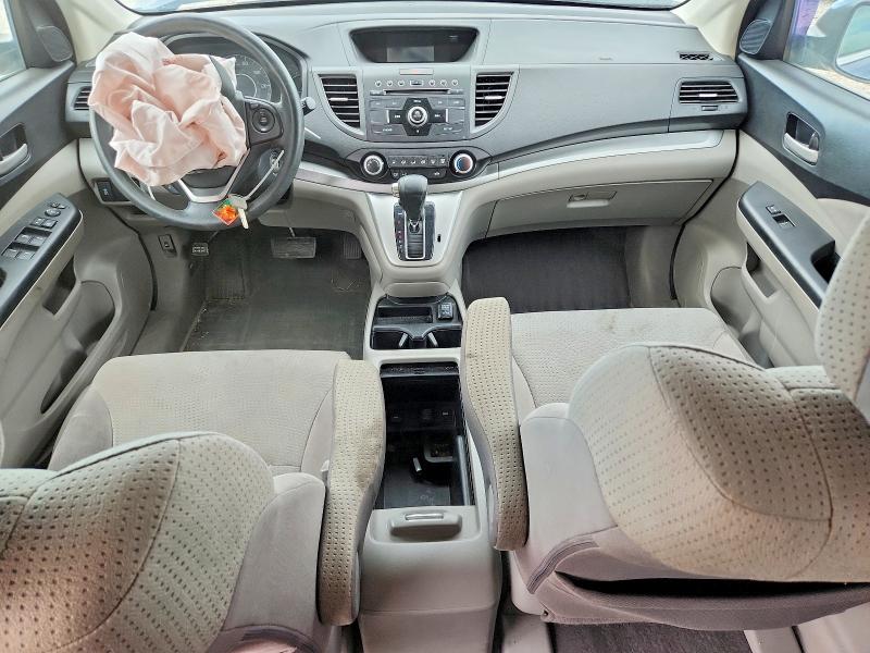 Aukcja sprzedaży 2012 Honda Cr-v, vin: 5J6RM4H51CL075466, numer aukcji: 71504656