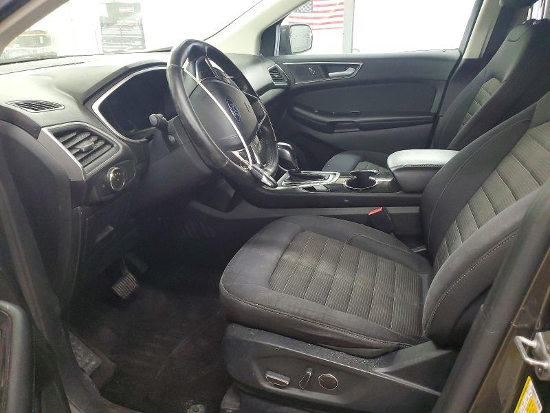 2016 Ford Edge მანქანა იყიდება აუქციონზე, vin: 2FMPK4J8XGBC40570, აუქციონის ნომერი: 69879706