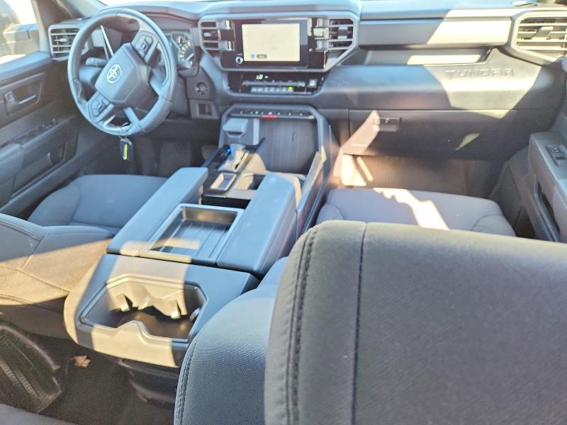 71802186 :رقم المزاد ، 5TFKB5CD3TX002531 vin ، 2026 Toyota Tundra مزاد بيع