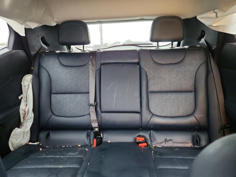 71566736 :رقم المزاد ، 1G1FY6S01P4204871 vin ، 2023 Chevrolet Bolt Euv مزاد بيع