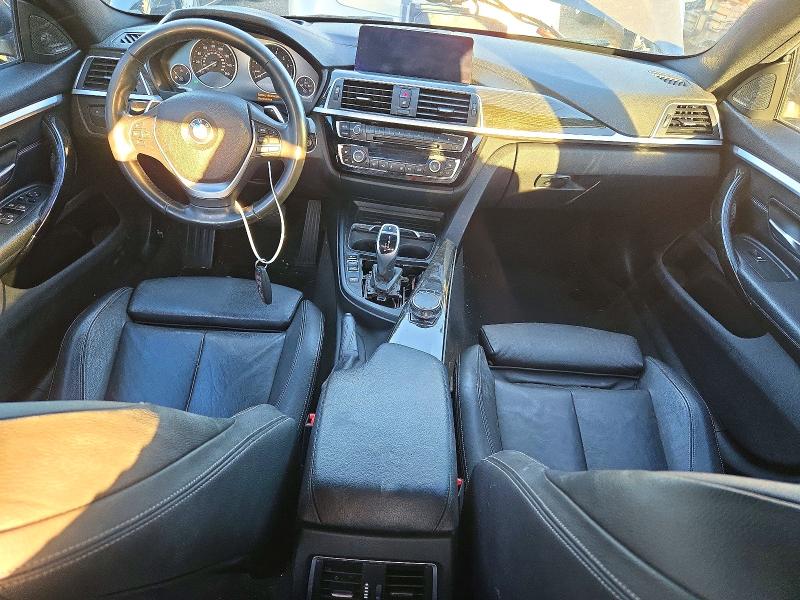 Продажа на аукционе авто 2018 Bmw 440i, vin: WBA4J5C54JBF06777, номер лота: 70503356