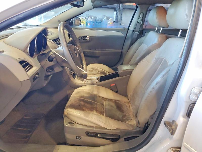 Продаж на аукціоні авто 2012 Chevrolet Malibu, vin: 1G1ZD5E06CF302243, номер лоту: 71158856