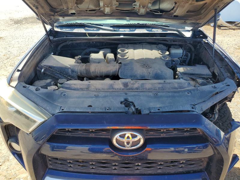 Продаж на аукціоні авто 2014 Toyota 4runner, vin: JTEBU5JR2E5189523, номер лоту: 70888246