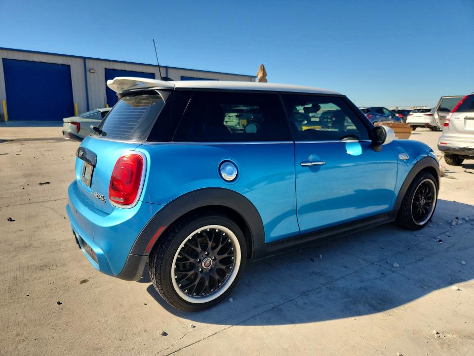 Aukcja sprzedaży 2015 Mini Cooper, vin: WMWXP7C52F2A36294, numer aukcji: 71417056