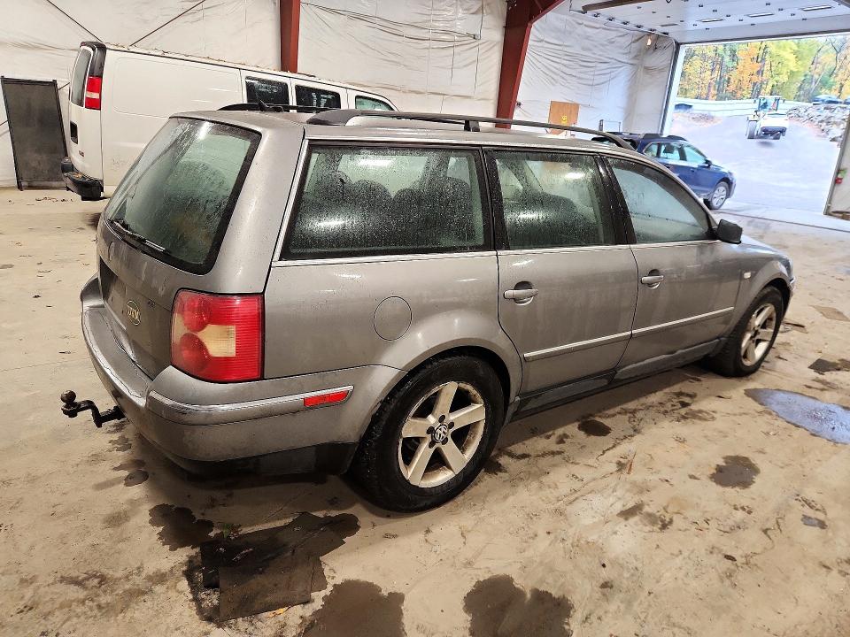 Продаж на аукціоні авто 2004 Volkswagen Passat, vin: WVWYH63B24E130804, номер лоту: 71972956