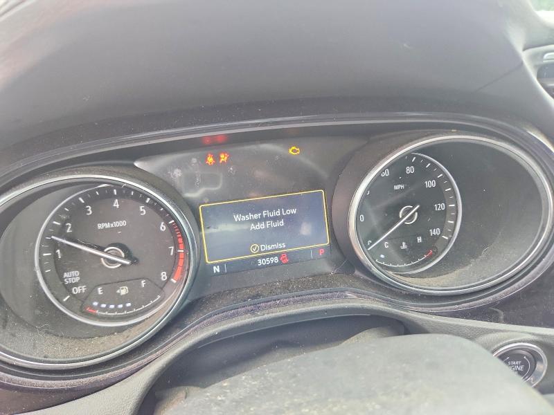 Продажа на аукционе авто 2023 Buick Encore Gx, vin: KL4MMDS20PB095342, номер лота: 71653526