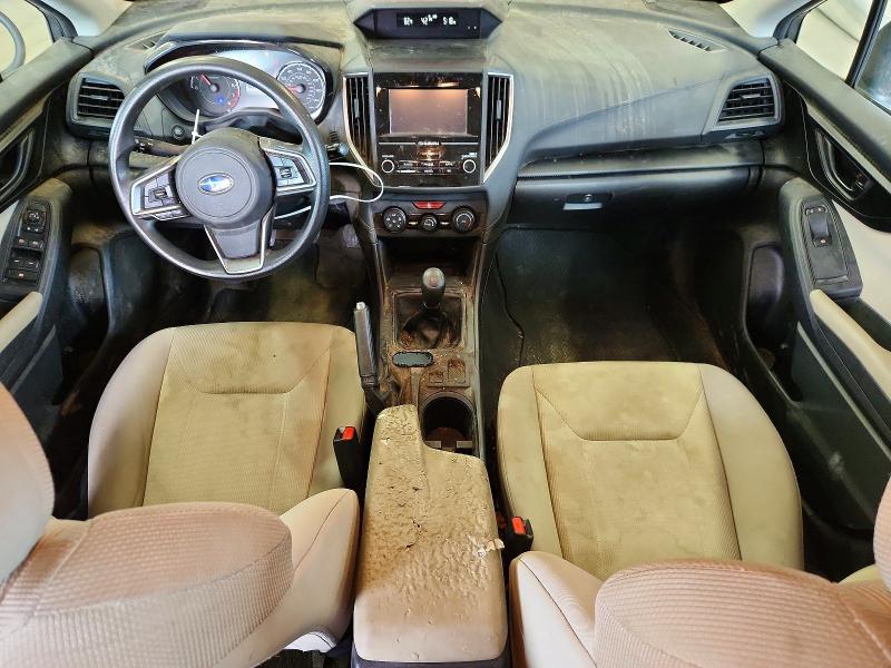 Продаж на аукціоні авто 2018 Subaru Impreza, vin: 4S3GTAA61J1718277, номер лоту: 71601006