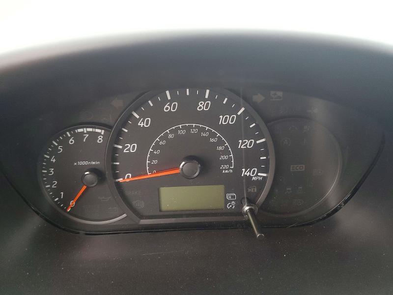 Aukcja sprzedaży 2024 Mitsubishi Mirage, vin: ML32AUHJ0RH010023, numer aukcji: 72139896