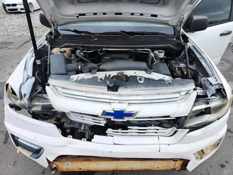 Продаж на аукціоні авто 2016 Chevrolet Colorado, vin: 1GCHSBEA7G1294270, номер лоту: 71978456