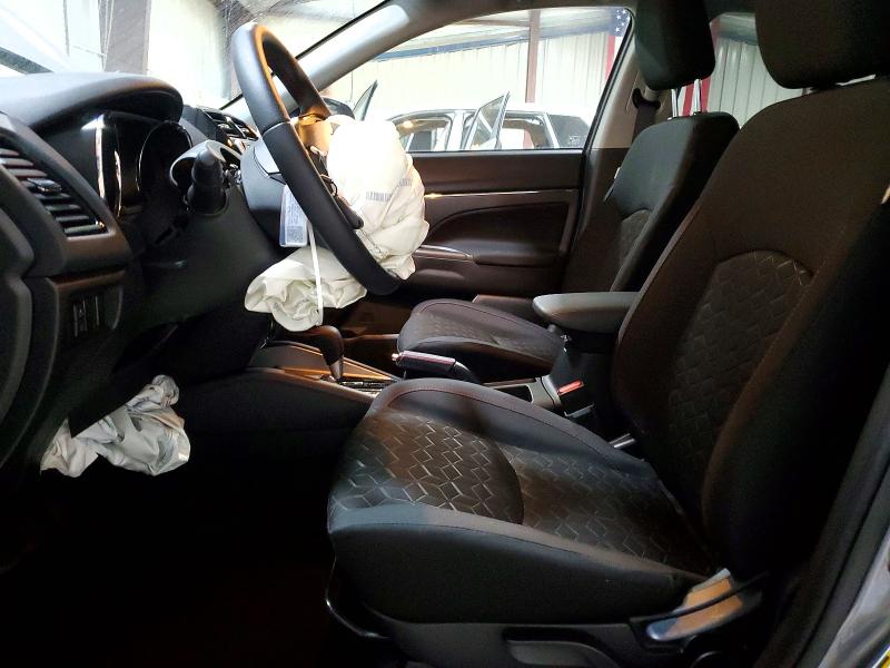Aukcja sprzedaży 2026 Mitsubishi Outlander Sport, vin: JA4ARUAU9TU021813, numer aukcji: 71957316