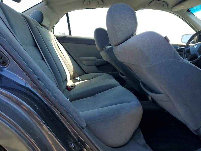 Продаж на аукціоні авто 2006 Honda Accord, vin: 1HGCM56426A055031, номер лоту: 72235176