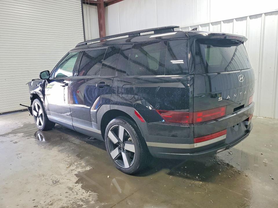 Продаж на аукціоні авто 2026 Hyundai Santa Fe, vin: 5NMP3DG13TH117202, номер лоту: 71775706
