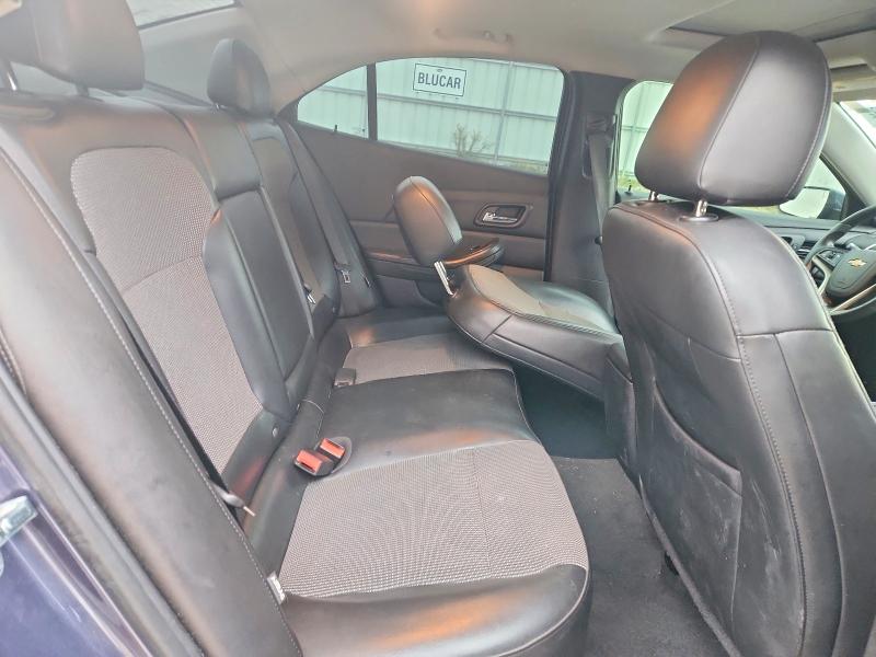 Продажа на аукционе авто 2015 Chevrolet Malibu, vin: 1G11C5SL0FF342045, номер лота: 69424896