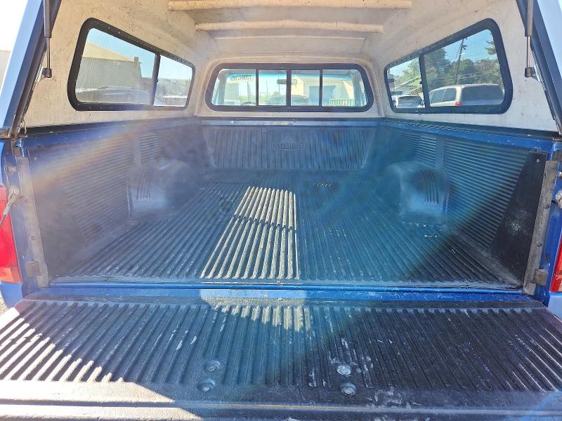 Продаж на аукціоні авто 1991 Ford F150, vin: 1FTDF15Y5MNB06389, номер лоту: 72084786