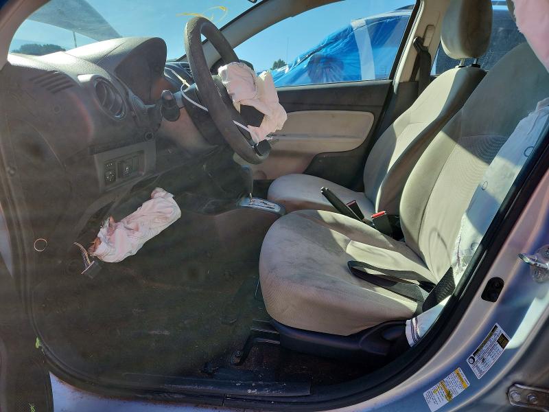 Aukcja sprzedaży 2019 Mitsubishi Mirage, vin: ML32F3FJXKHF13971, numer aukcji: 70181646