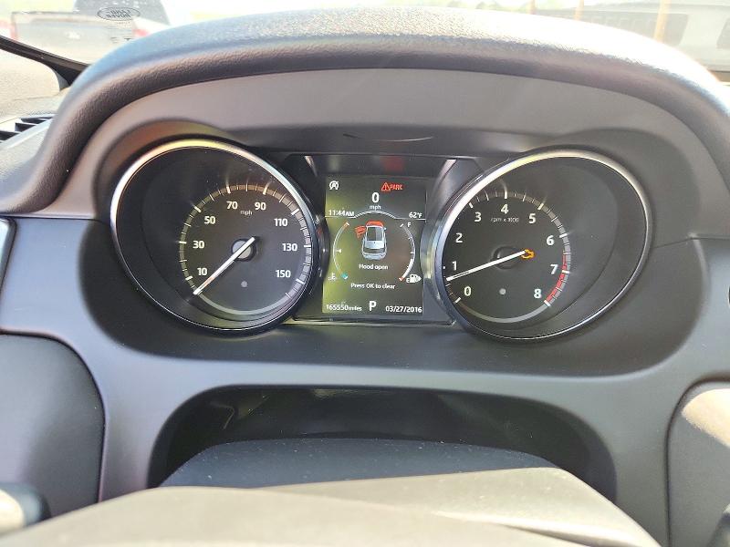 Aukcja sprzedaży 2018 Land Rover Discovery Sport, vin: SALCP2RX5JH745858, numer aukcji: 72692996