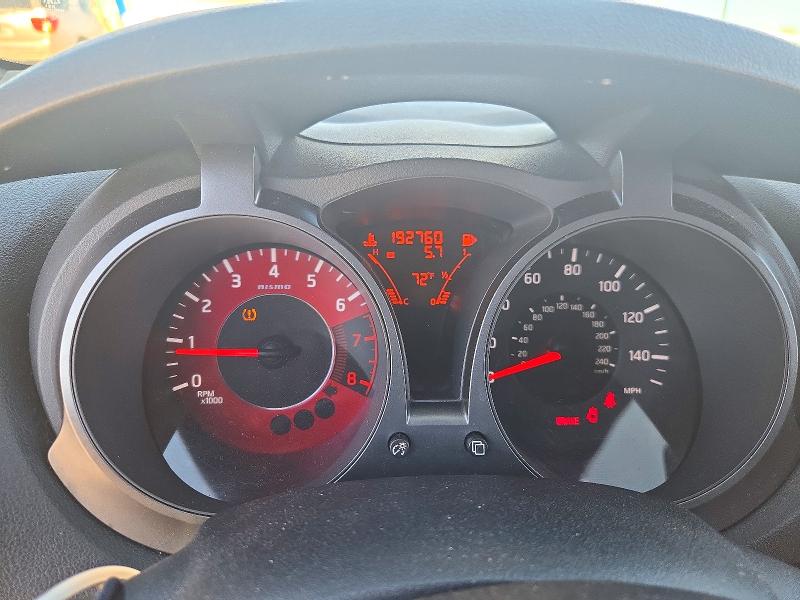 Aukcja sprzedaży 2014 Nissan Juke, vin: JN8AF5MR4ET362738, numer aukcji: 72408166