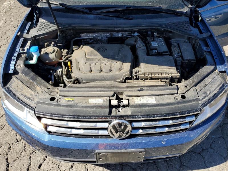 Продаж на аукціоні авто 2020 Volkswagen Tiguan, vin: 3VV1B7AX9LM140246, номер лоту: 71246996