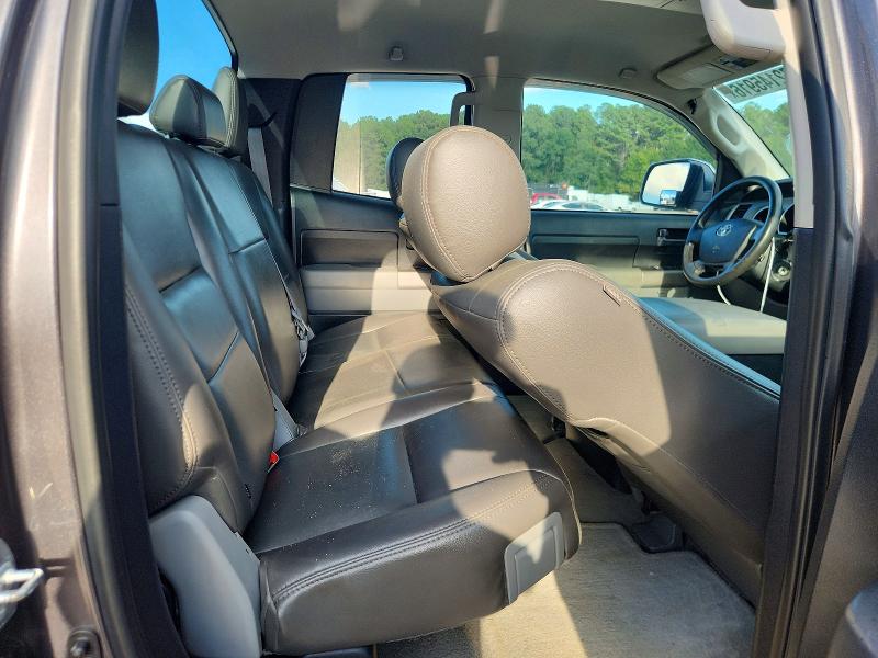 2011 Toyota Tundra მანქანა იყიდება აუქციონზე, vin: 5TFUM5F16BX019195, აუქციონის ნომერი: 72145916
