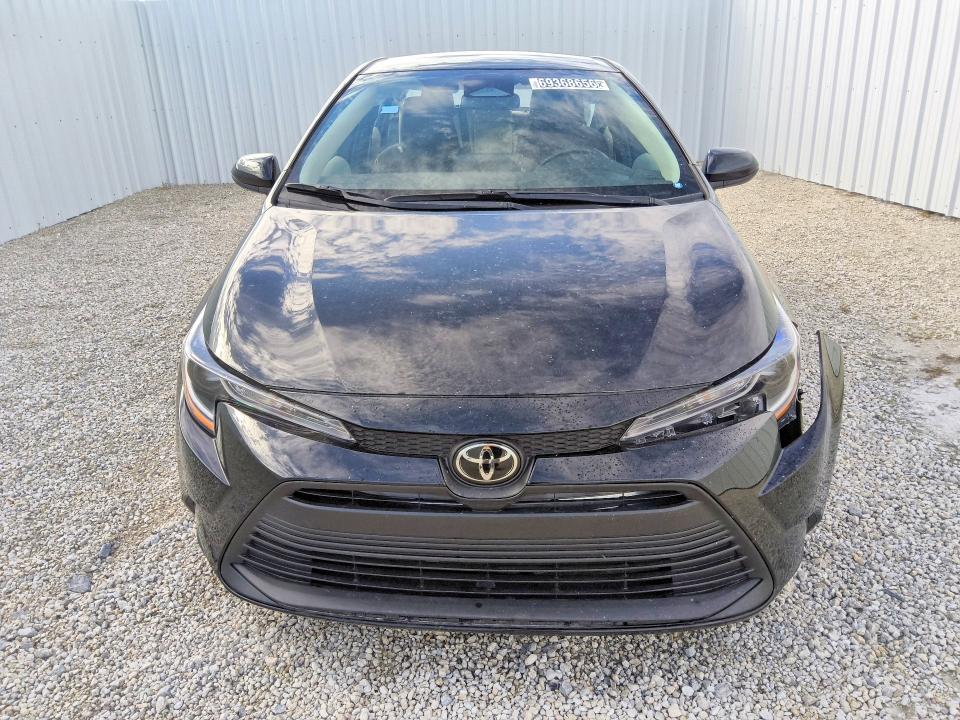 69368656 :رقم المزاد ، 5YFB4MDE5TP400964 vin ، 2026 Toyota Corolla مزاد بيع