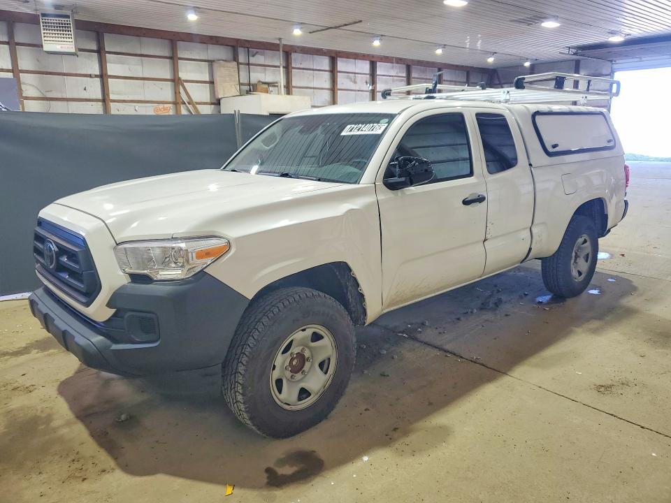 Aukcja sprzedaży 2023 Toyota Tacoma, vin: 3TYRX5GN5PT073524, numer aukcji: 71214076
