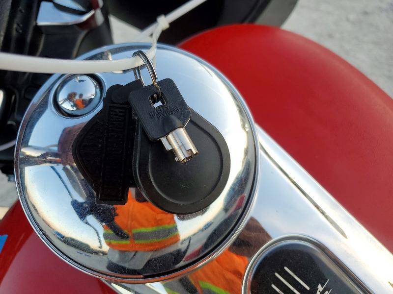 Aukcja sprzedaży 2023 Harley-davidson Fltrx, vin: 1HD1KHC13PB676604, numer aukcji: 72234306