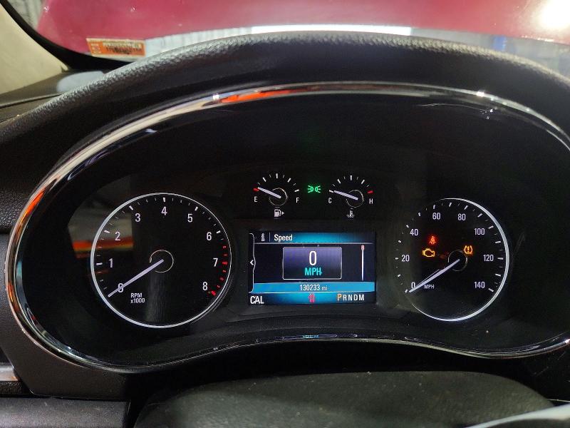 Продажа на аукционе авто 2019 Buick Encore, vin: KL4CJESB8KB737826, номер лота: 73129196