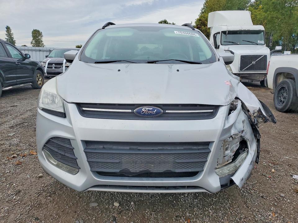 70466686 :رقم المزاد ، 1FMCU9GX7FUC07975 vin ، 2015 Ford Escape مزاد بيع