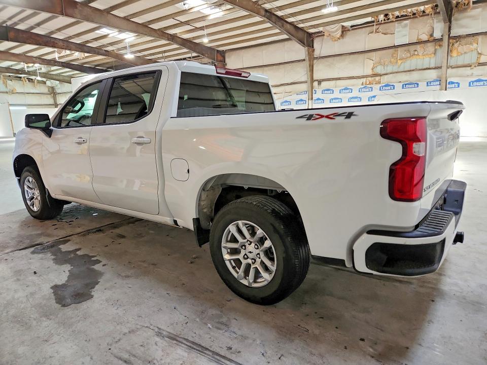 Продаж на аукціоні авто 2026 Chevrolet Silverado, vin: 1GCUKEED5TZ254243, номер лоту: 71567196