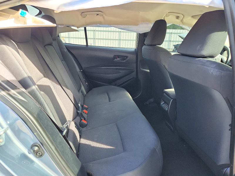 Продаж на аукціоні авто 2024 Toyota Corolla, vin: 5YFB4MDE8RP221097, номер лоту: 72356446
