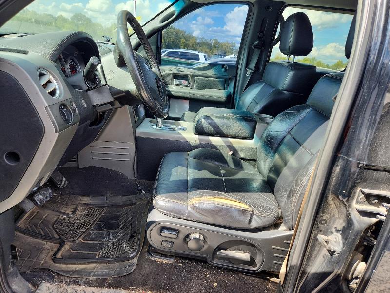 Продажа на аукционе авто 2008 Ford F150, vin: 1FTPW14V18FB07463, номер лота: 71541936