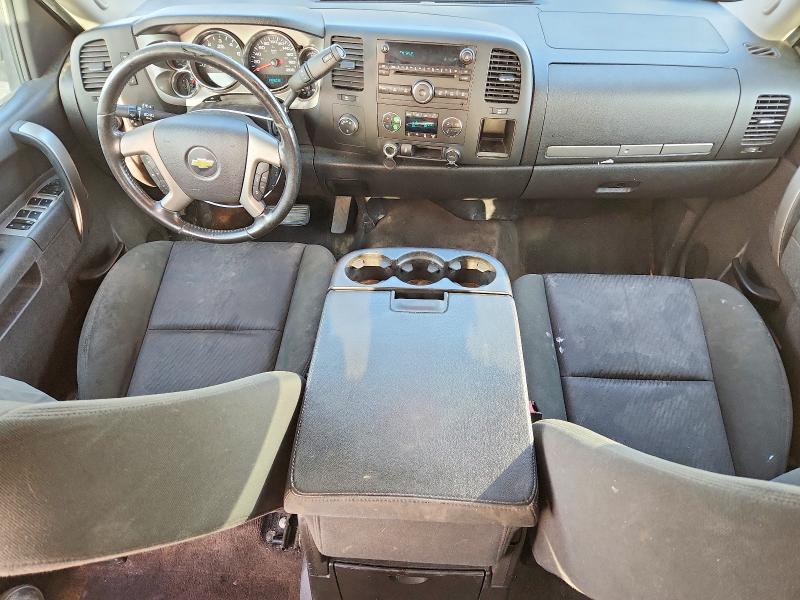 Продажа на аукционе авто 2013 Chevrolet Silverado, vin: 3GCPKSE71DG145270, номер лота: 70878176