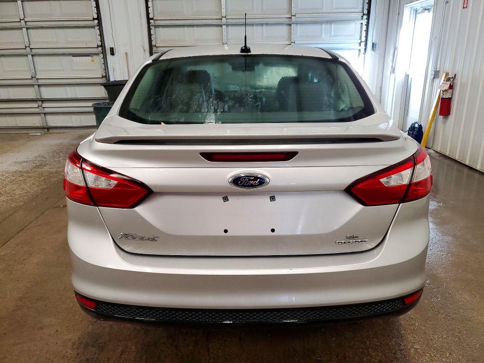 2013 Ford Focus მანქანა იყიდება აუქციონზე, vin: 1FADP3F22DL297385, აუქციონის ნომერი: 71916276