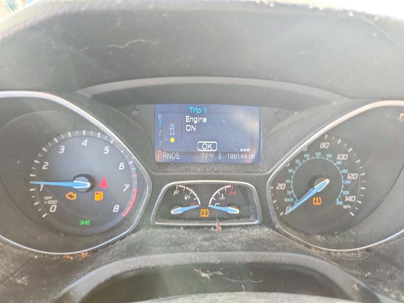 Продаж на аукціоні авто 2013 Ford Focus, vin: 1FADP3F22DL308577, номер лоту: 72499726