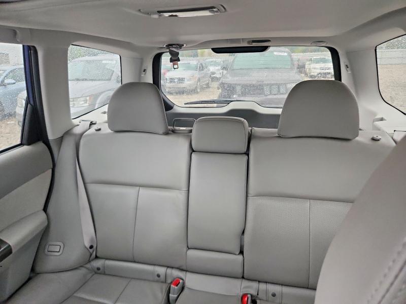 2013 Subaru Forester მანქანა იყიდება აუქციონზე, vin: JF2SHAECXDH426538, აუქციონის ნომერი: 71186946