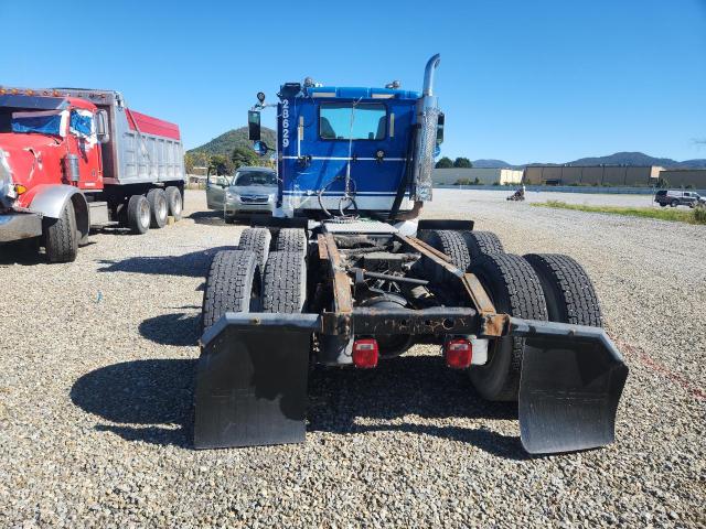 Продаж на аукціоні авто 2006 International 9400, vin: 2HSCNAPR36C262872, номер лоту: 72232306