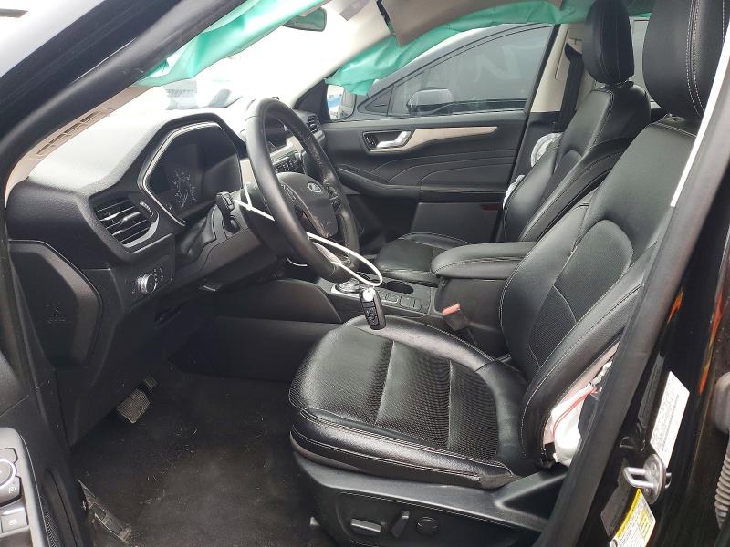 Aukcja sprzedaży 2022 Ford Escape, vin: 1FMCU9H67NUA22362, numer aukcji: 67364366