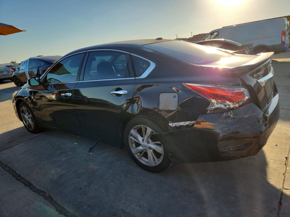 Продаж на аукціоні авто 2014 Nissan Altima, vin: 1N4AL3AP8EC119029, номер лоту: 71851936