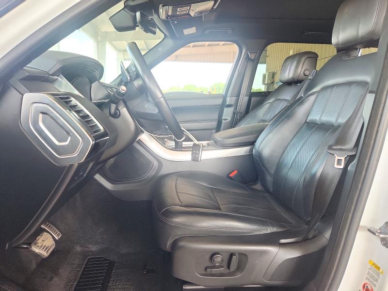 72397996 :رقم المزاد ، SALWR2SU3NA206998 vin ، 2022 Land Rover Range Rover Sport مزاد بيع