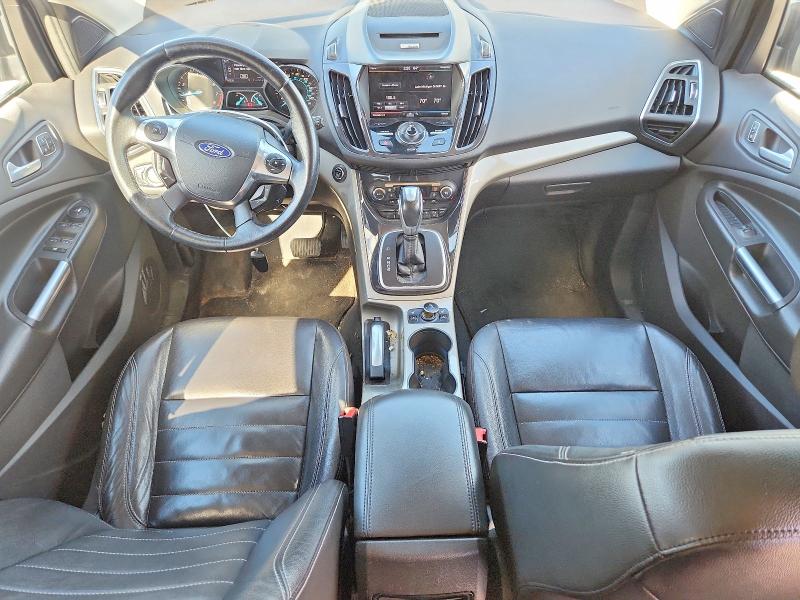 Продажа на аукционе авто 2013 Ford Escape, vin: 1FMCU9H91DUA71050, номер лота: 71273286