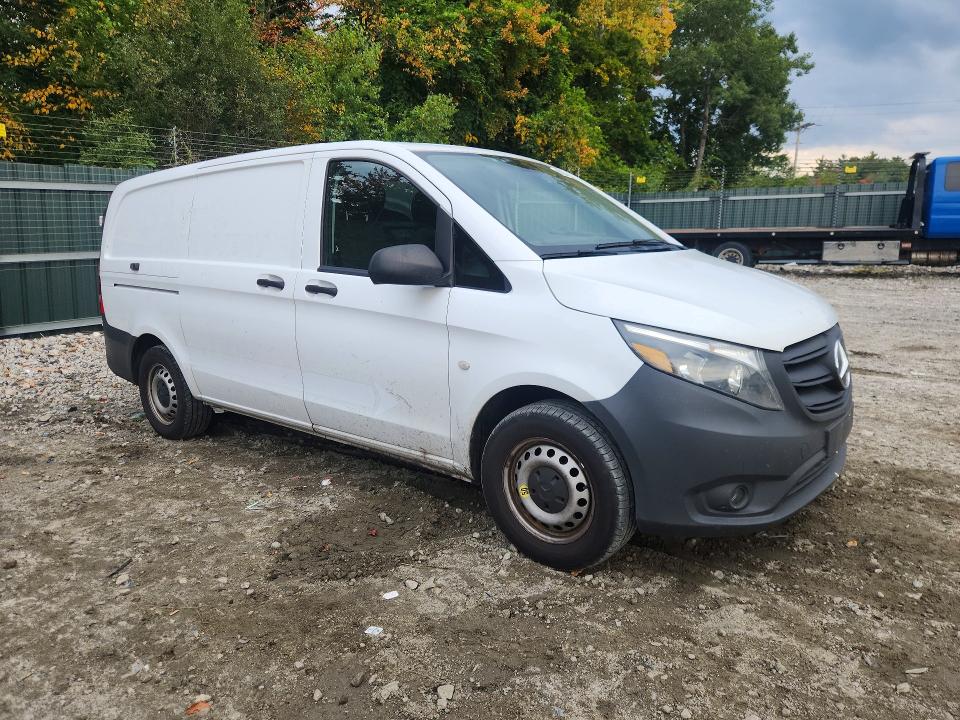 Продаж на аукціоні авто 2023 Mercedes-benz Metris, vin: W1YV0BEY0P4334530, номер лоту: 71654446