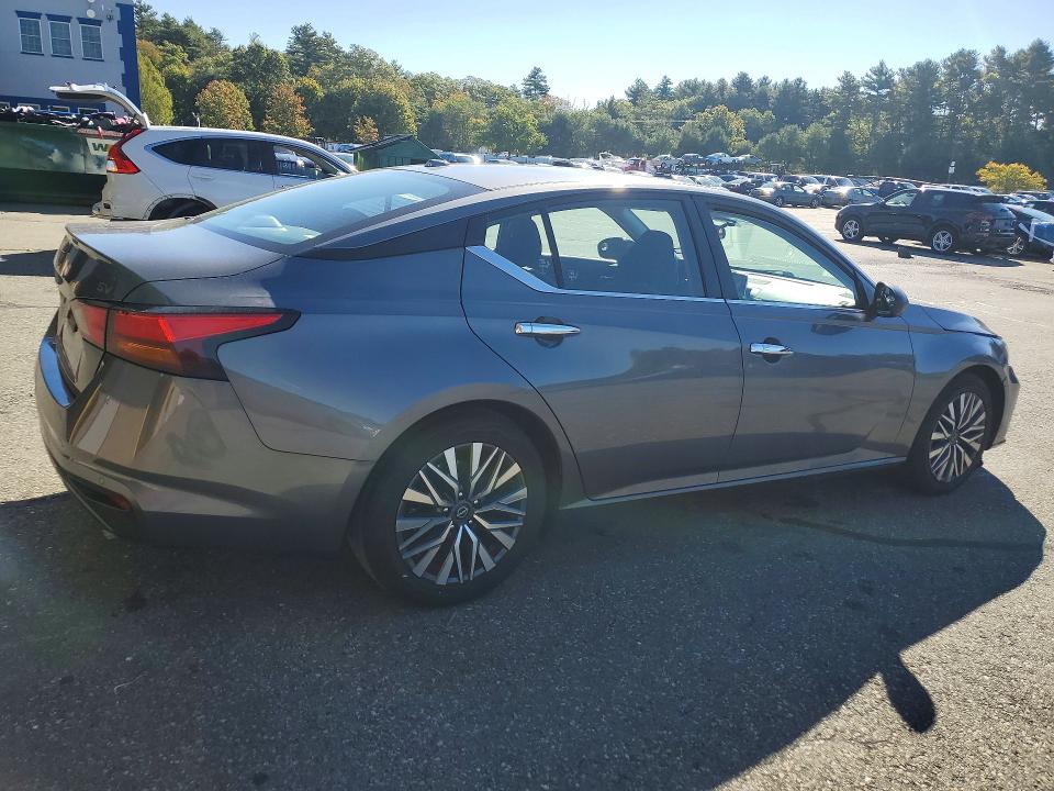 2024 Nissan Altima მანქანა იყიდება აუქციონზე, vin: 1N4BL4DV5RN430268, აუქციონის ნომერი: 72107496