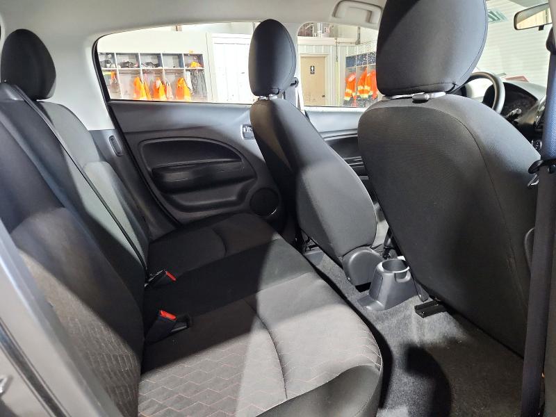 Продаж на аукціоні авто 2024 Mitsubishi Mirage, vin: ML32AUHJ8RH011596, номер лоту: 72204826