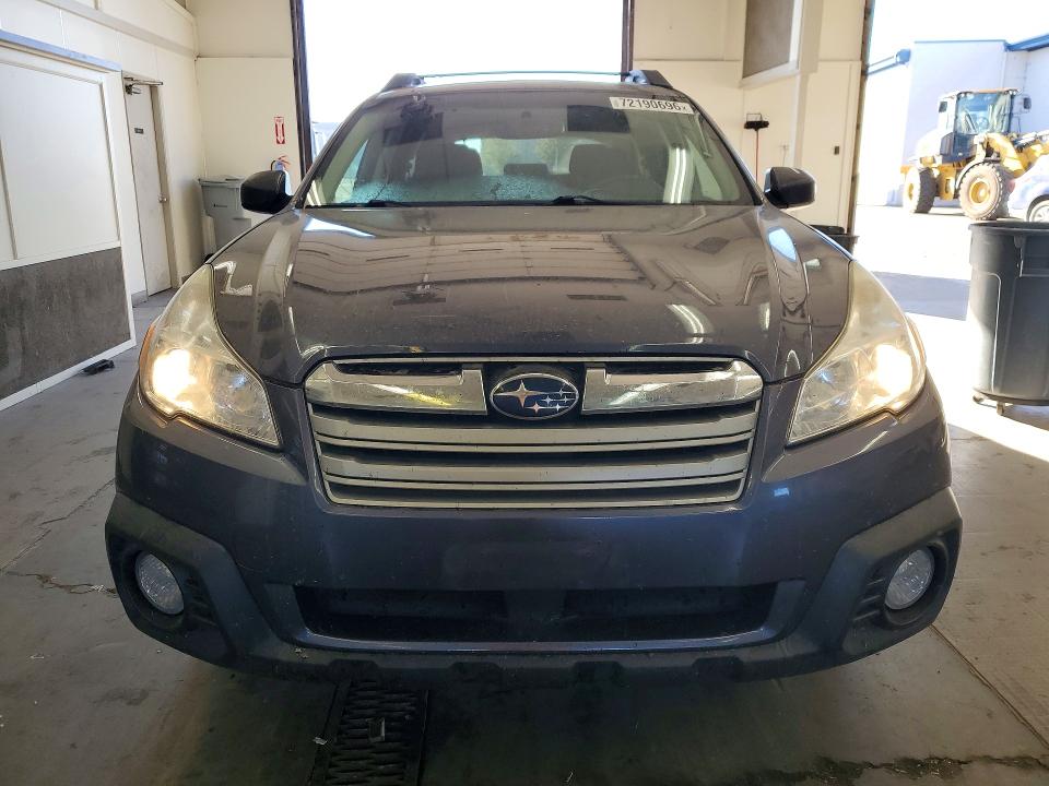 Продажа на аукционе авто 2014 Subaru Outback, vin: 4S4BRBEC2E3239497, номер лота: 72190696