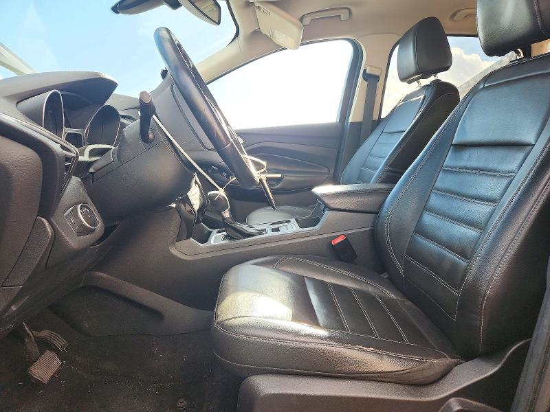 Aukcja sprzedaży 2017 Ford Escape, vin: 1FMCU9JDXHUC42303, numer aukcji: 72042316