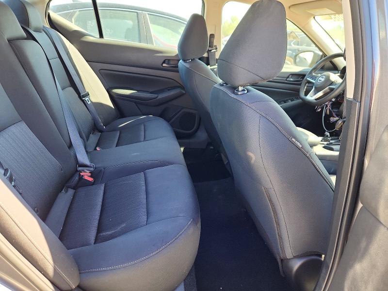 Продаж на аукціоні авто 2026 Nissan Altima, vin: 1N4BL4DV1TN322706, номер лоту: 72576656