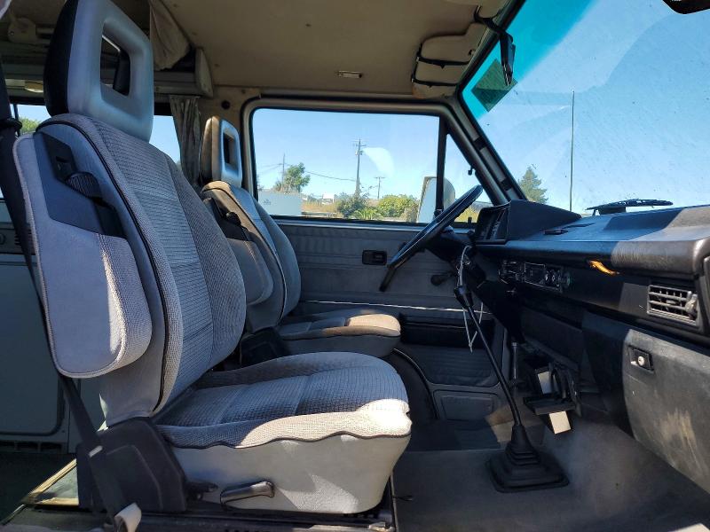 Aukcja sprzedaży 1990 Volkswagen Vanagon, vin: WV2ZB025XLH071840, numer aukcji: 71694626
