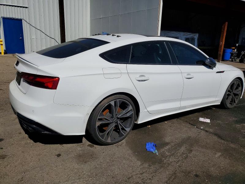 Aukcja sprzedaży 2023 Audi S5, vin: WAUB4CF58PA038482, numer aukcji: 69969056