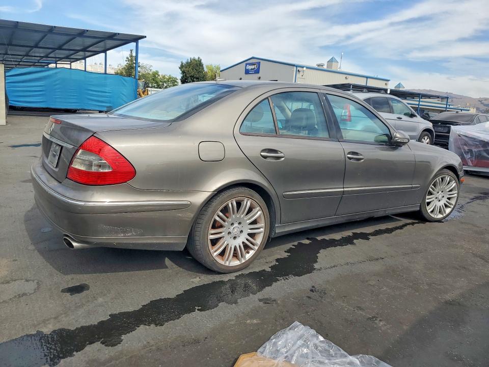 Aukcja sprzedaży 2008 Mercedes-benz E, vin: WDBUF56X68B351530, numer aukcji: 71746106