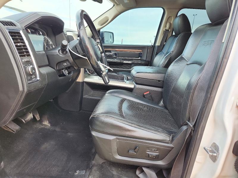 Продажа на аукционе авто 2014 Ram 1500, vin: 1C6RR7NT3ES392189, номер лота: 71651416